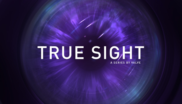 Another Valve Documentary: True Sight vs. Free to Play - Esports