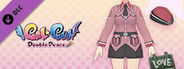 Gal*Gun: Double Peace - 'Sakurazaki Squad 777' Costume Set