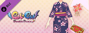 Gal*Gun: Double Peace - 'Festival Time' Costume Set