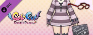 Gal*Gun: Double Peace - 'Prisoner of Love' Costume Set