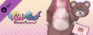 Gal*Gun: Double Peace - 'Bear Kigurumi' Costume Set