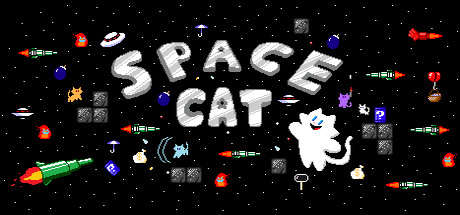 Space Cat steam charts