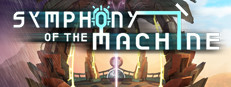 Symphony of the Machine 게임 이미지