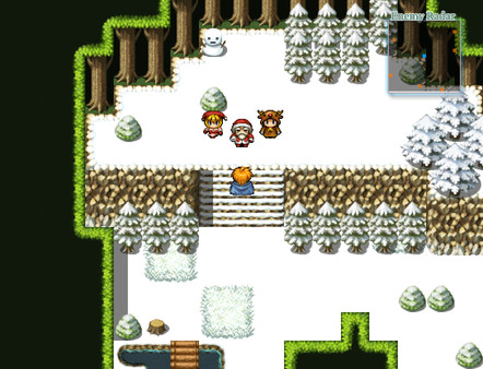 скриншот Final Quest II 0