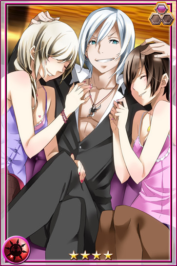 Eternal Destiny - Demon's Casket: The Seven Sins screenshot screenshot 6