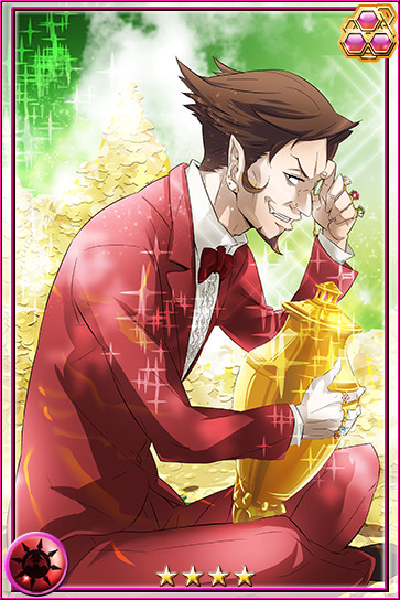 Eternal Destiny - Demon's Casket: The Seven Sins screenshot screenshot 4