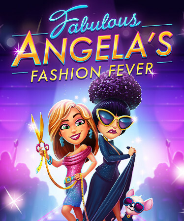 Fabulous - Angela's Fashion Fever