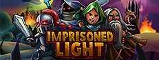 Imprisoned Light 게임 이미지