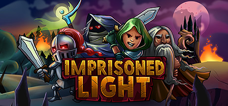 Imprisoned Light header image