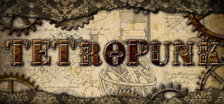 Tetropunk banner image