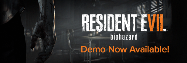 Here's what you'll get with the Resident Evil 7 Season Pass