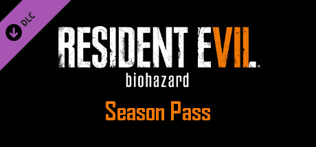 Here's what you'll get with the Resident Evil 7 Season Pass