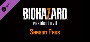 BIOHAZARD 7 - Season Pass