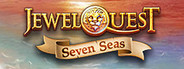 Jewel Quest Seven Seas Collector's Edition