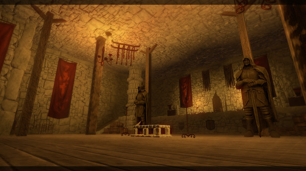 скриншот Queendoom 3