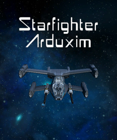 Starfighter Arduxim