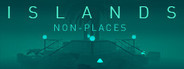 Logo for ISLANDS: Non-Places