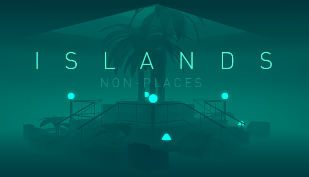 islands non places download free