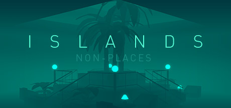 ISLANDS: Non-Places Cover Image