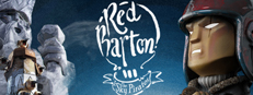 Red Barton and The Sky Pirates 게임 이미지