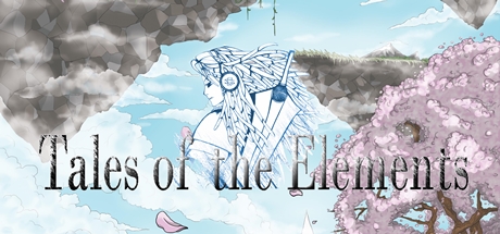 Tales of the Elements header image