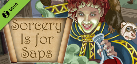 Sorcery (Is) for Saps Demo banner