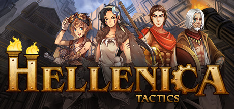 Hellenica banner image