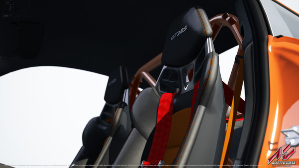 скриншот Porsche Pack II 5