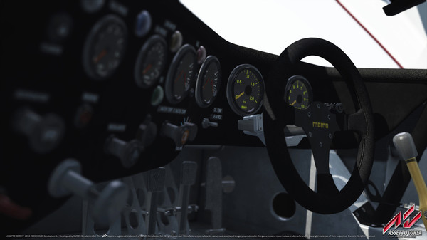скриншот Porsche Pack II 4