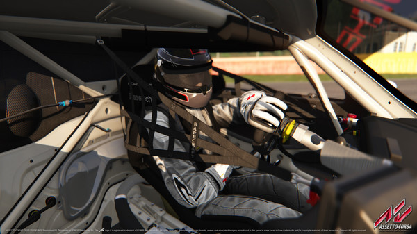 скриншот Porsche Pack III 2