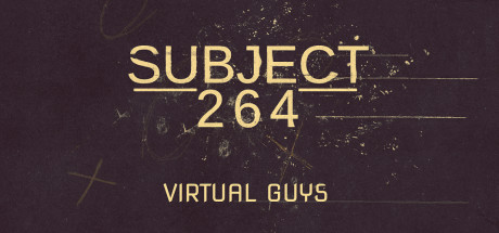 Subject 264 Cover Image
