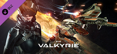 EVE: Valkyrie Marauder’s Crate banner