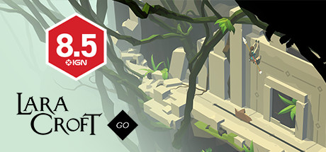 Lara Croft GO technical specifications for computer