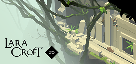 Lara Croft Go