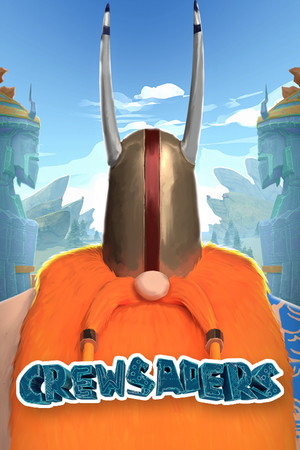 Crewsaders EU Steam CD Key