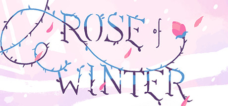 Rose of Winter Cover Image