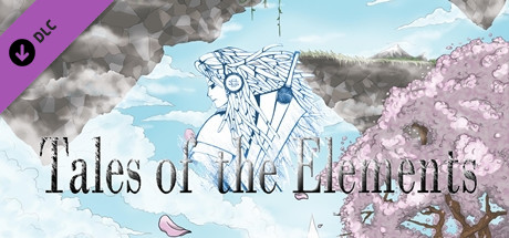 Tales of the Elements FC - Original Album thumbnail