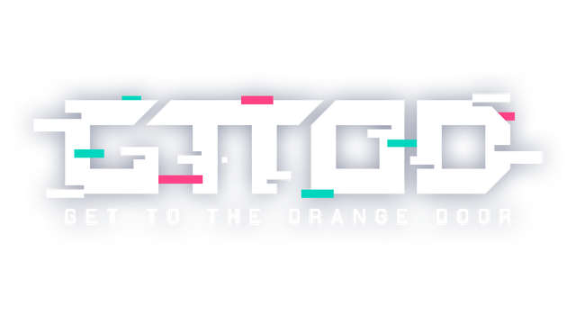 GTTOD: Get to the Orange Door