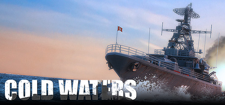 Cold Waters header image