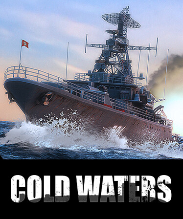 Cold Waters