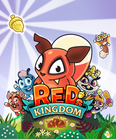 Red&#039;s Kingdom