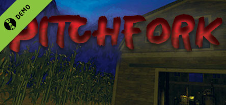 Pitchfork Demo banner