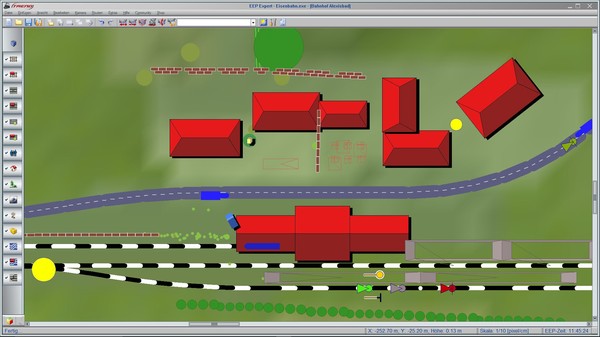 скриншот EEP 13 0