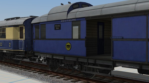 скриншот EEP 13 3