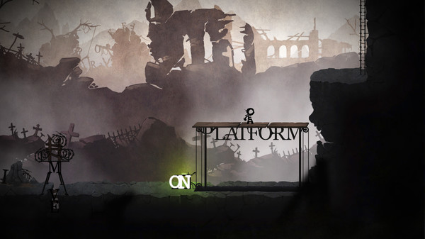 Typoman Soundtrack by SonicPicnic for steam Typoman Soundtrack by SonicPicnic for steam