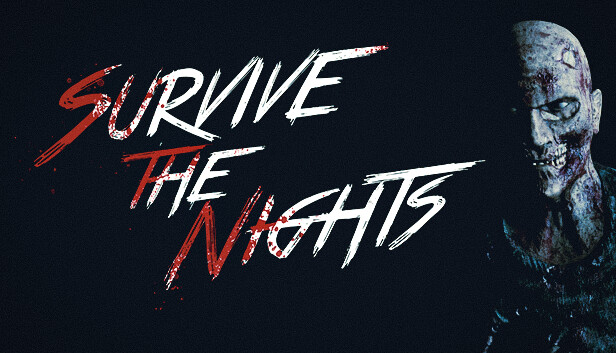 Survive the Nights: Survival edition (by Horrible Tomato, enhanced