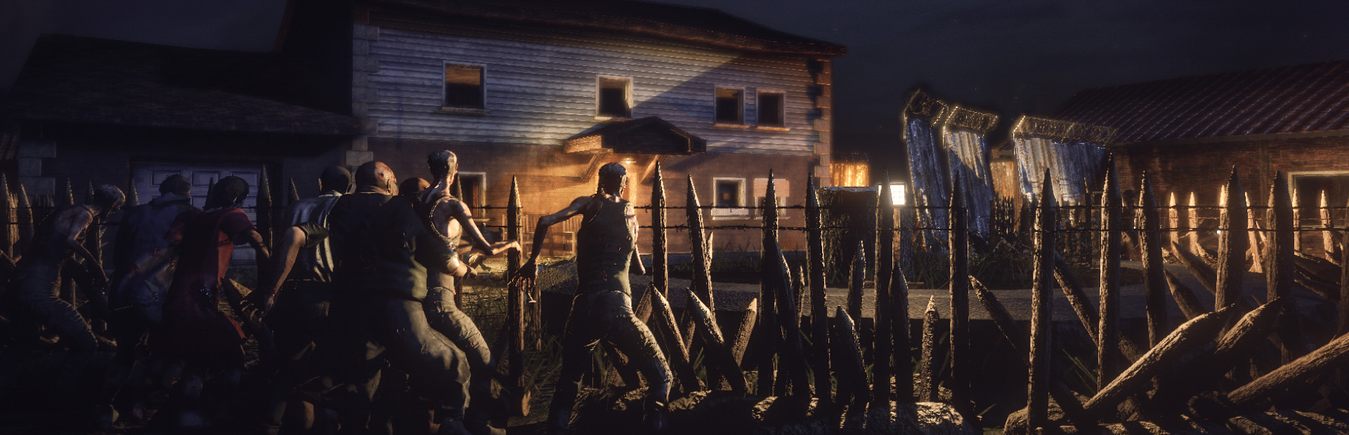 Survive the Nights