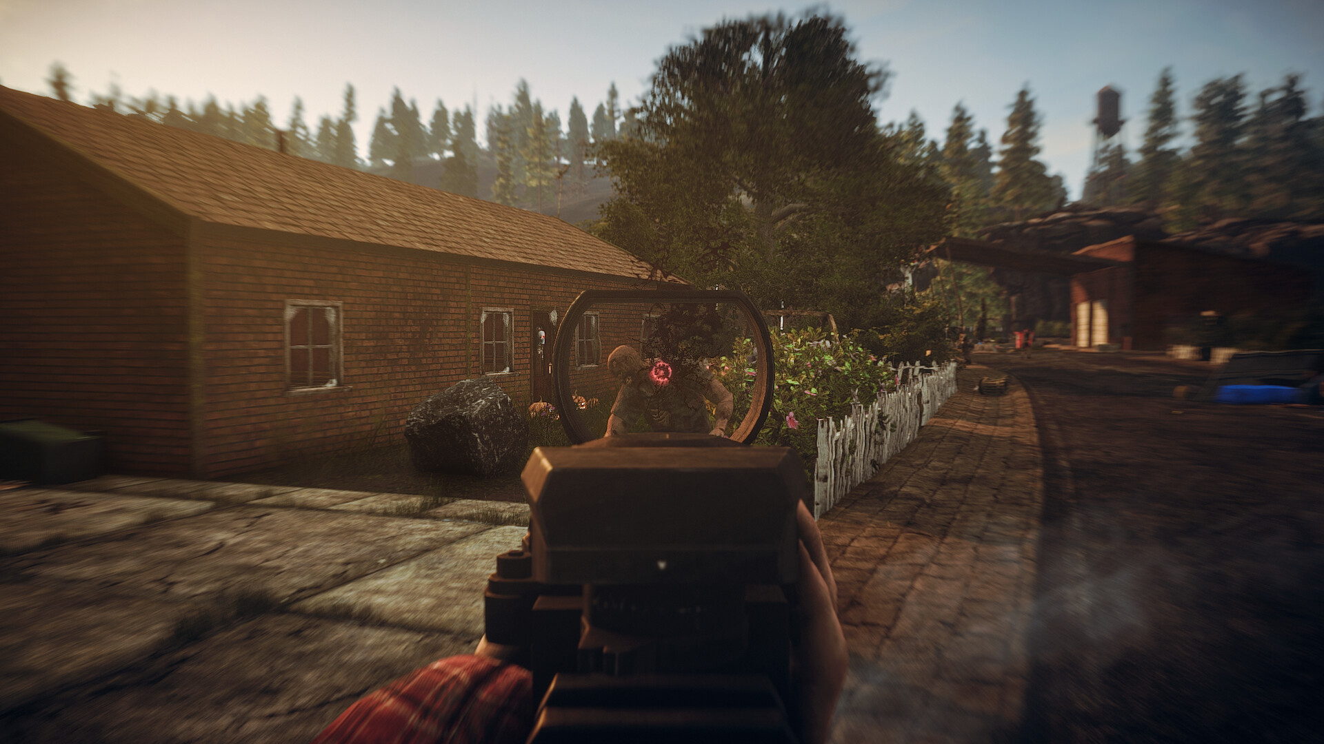 Multiplayer survival game DayZ will finally be released December