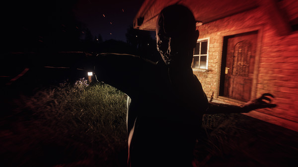 Survive the Nights Survive the Nights