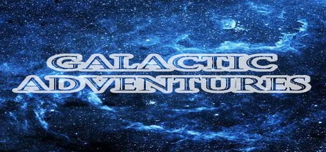 Galactic Adventures banner